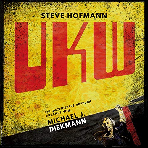 UKW von Steve Hofmann