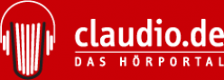 claudio.de Logo