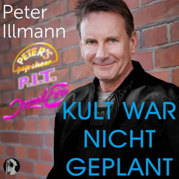 Peter Illmann: Kult war nicht geplant
