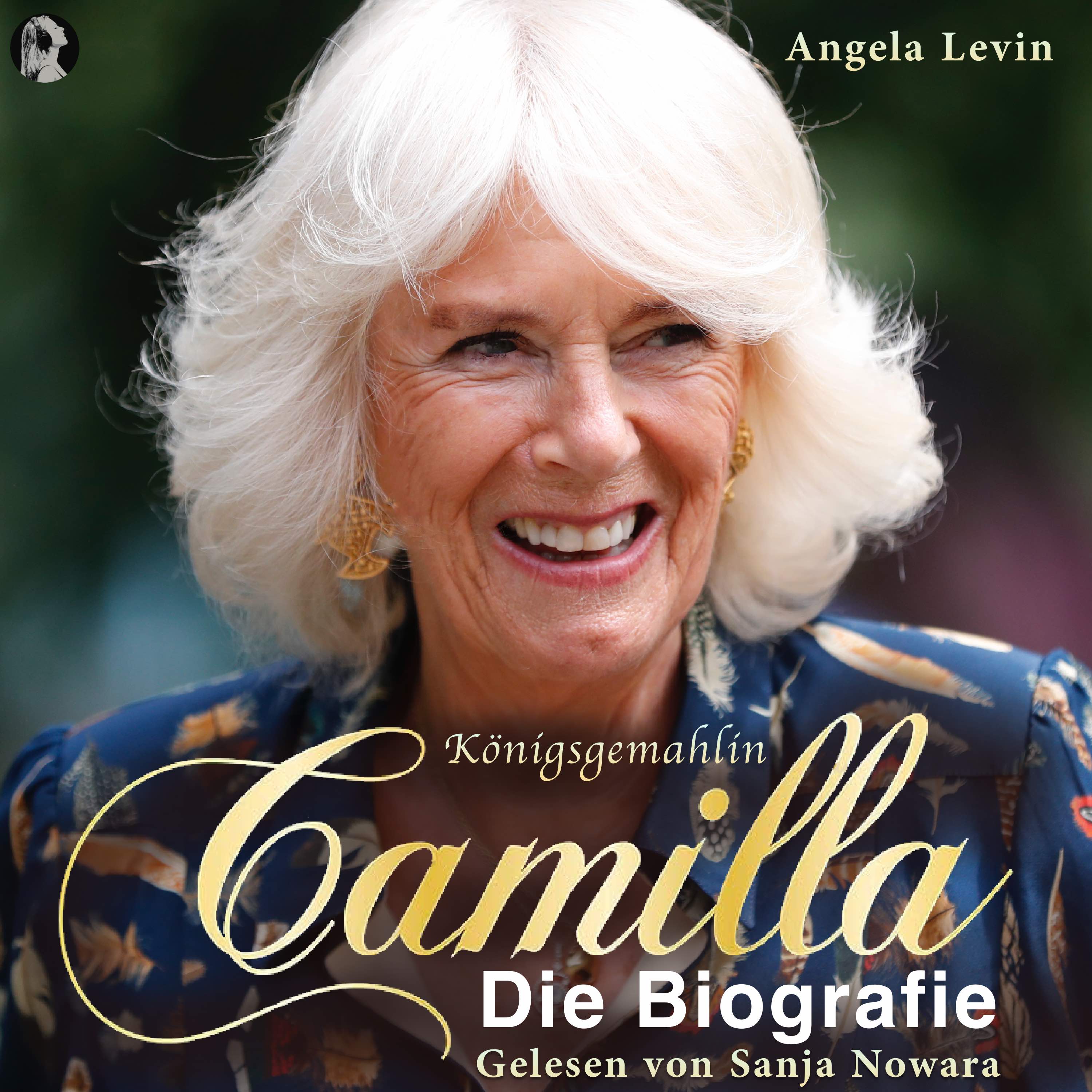 Königsgemahlin Camilla – Die Biografie