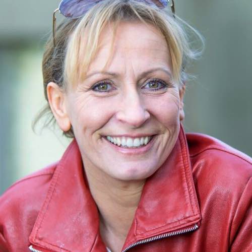 Ulla Wagener